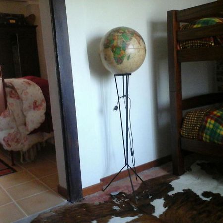B&B Cm Ranch Кунео Экстерьер фото