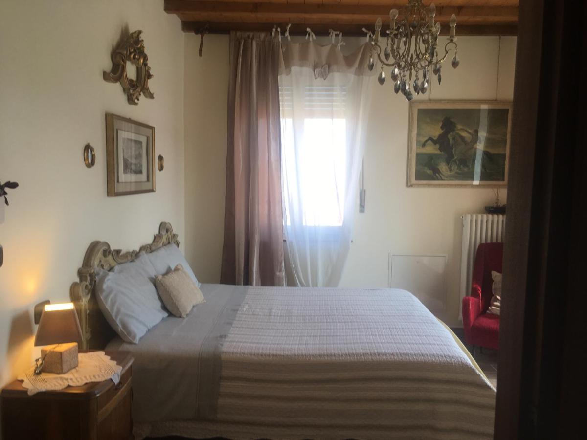 B&B Cm Ranch Кунео Экстерьер фото