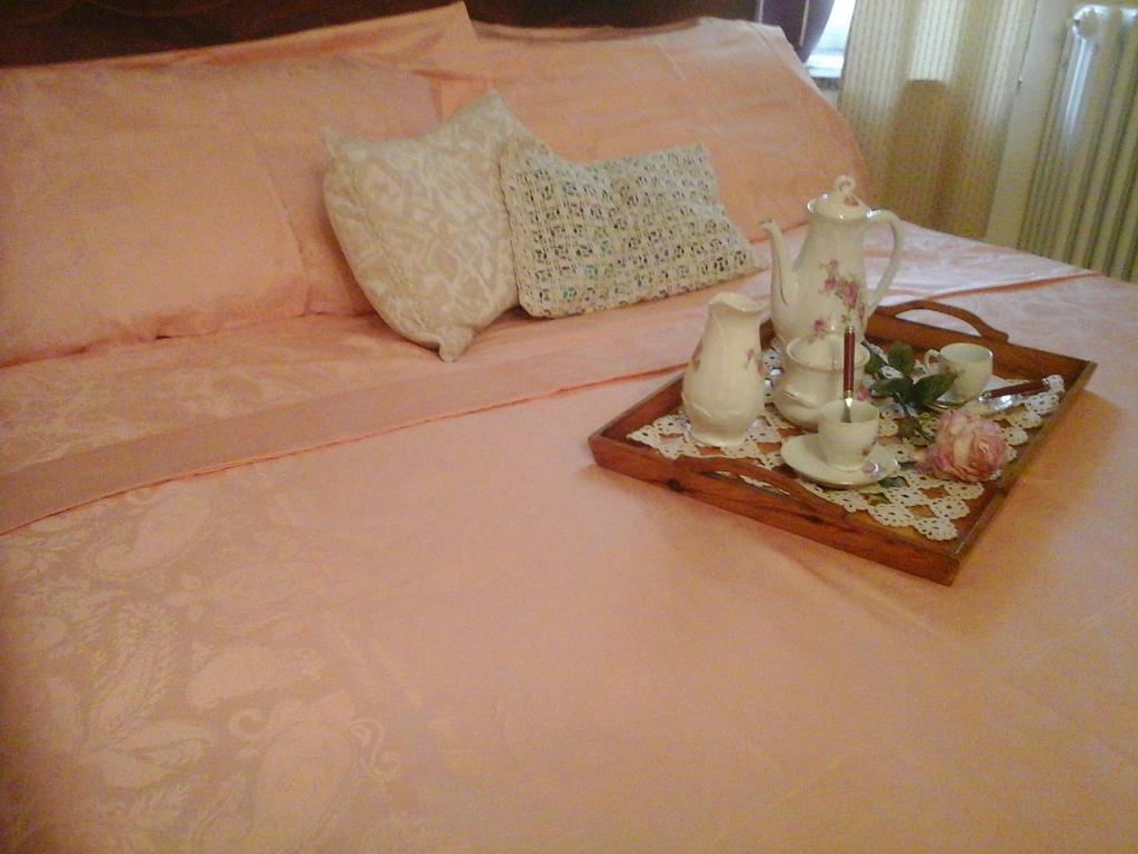 B&B Cm Ranch Кунео Номер фото